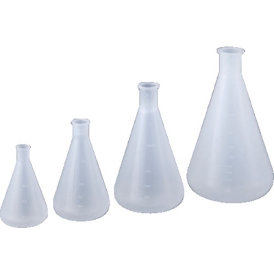 ASONE 亚速旺 11412-04-AS三角烧瓶1463