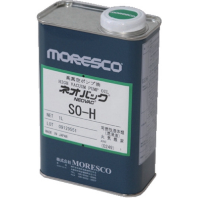 ASONE 亚速旺 11310-04-AS真空泵油SO-H1L