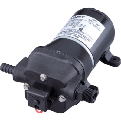 ASONE 亚速旺 11505-02-AS隔膜压力泵4405-343---副本