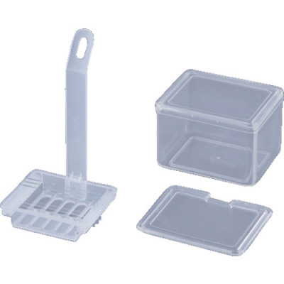 ASONE 亚速旺 11413-02-AS染色球棒354