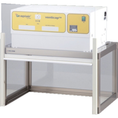 ASONE 亚速旺 11467-02-AS桌上排气展位罩型