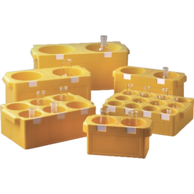 ASONE 亚速旺 11466-04-AS烧瓶持有人FT025