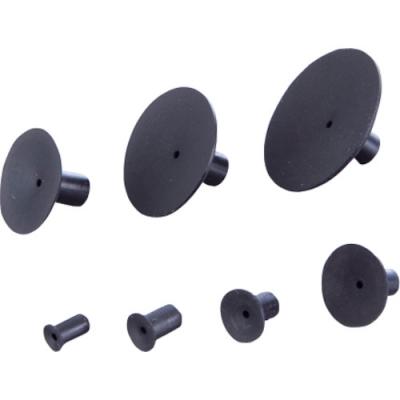 ASONE 亚速旺 11421-05-AS镊子交换垫V9050-ESD