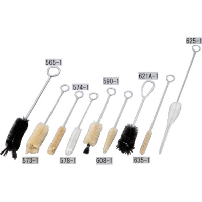 ASONE 亚速旺 11318-AS刷子565-1