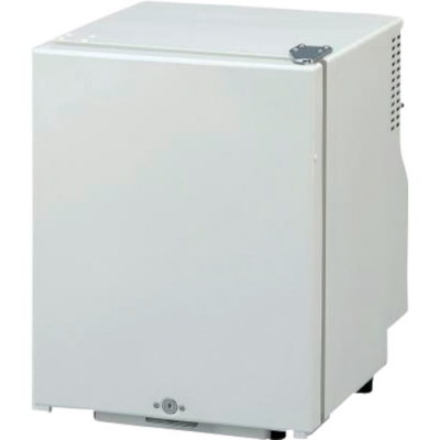 ASONE 亚速旺 11370-21-AS带钥匙冰箱FEF-18AK