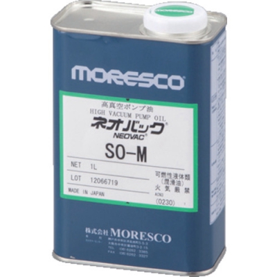 ASONE 亚速旺 11310-01-AS真空泵油SO-M1L