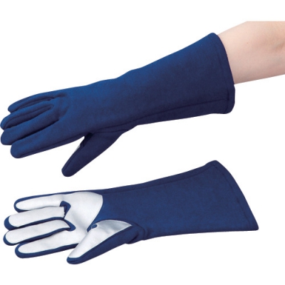 ASONE 亚速旺 11492-01-AS耐热防灾手套CGM-8A