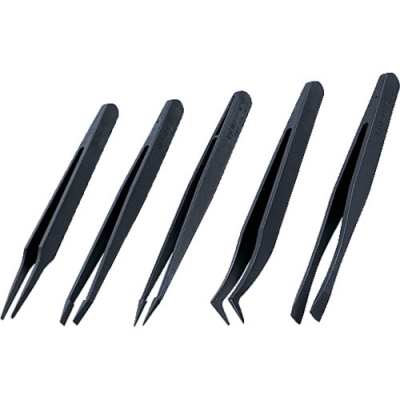 ASONE 亚速旺 11488-03-AS制电镊子NK7