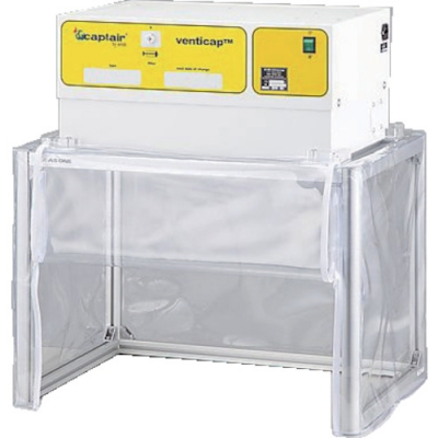 ASONE 亚速旺 11467-01-AS桌上排气展台型