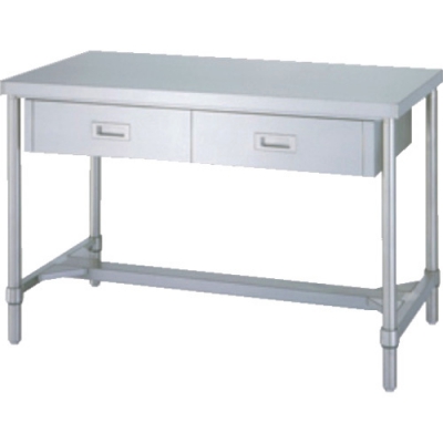 ASONE 亚速旺 12473-08-AS抽屉工作台ADHN-12060