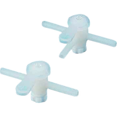 ASONE 亚速旺 12701-03-AS ETFE厨师2方C-2-10