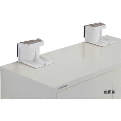 ASONE 亚速旺 12588-03-AS耐震固定具FFT-003（2个装）