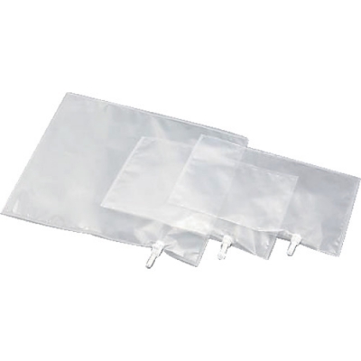 ASONE 亚速旺 12709-04-AS提桶袋1个带口盖5L