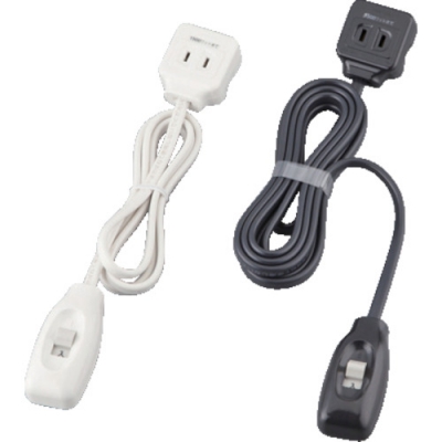 ASONE 亚速旺 12482-01-AS带开关插座WHS 2901WP