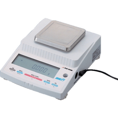 ASONE 亚速旺 15426-11-AS电子秤sefi-HIB-100H