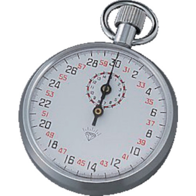 ASONE 亚速旺 17016-01-AS秒表504