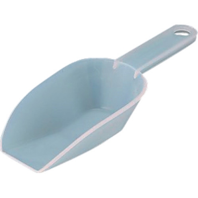 ASONE 亚速旺 16584-01-AS PFA铁锹L