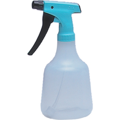 ASONE 亚速旺 16570-04-AS钻石喷雾715蓝色