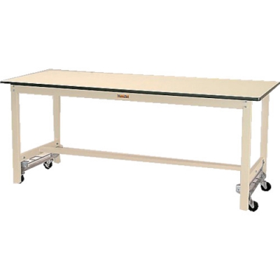 ASONE 亚速旺 16619-09-AS脚轮作业台SWRC-1590-II