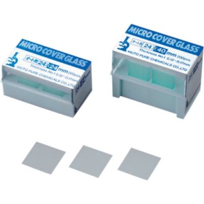 ASONE 亚速旺 16725-02-AS玻璃罩18241000枚装