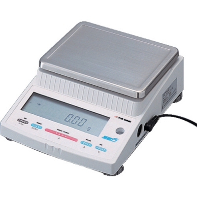 ASONE 亚速旺 15426-13-AS电子天平sefi-H IB-1 KH