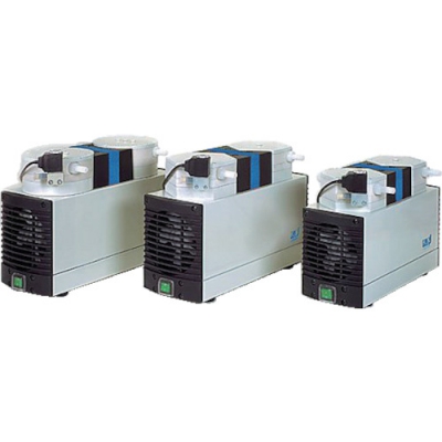 ASONE 亚速旺 15794-02-AS真空泵N840.3FT.401.18