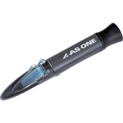 ASONE 亚速旺 15436-22-AS持折射计MASTER-AS28α