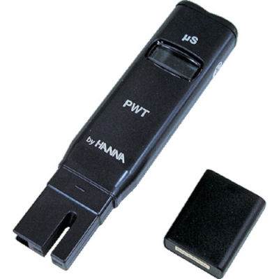 ASONE 亚速旺 15019-01-AS电子纯水测试器PURE