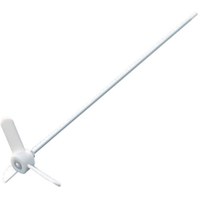 ASONE 亚速旺 15765-01-AS特氟隆喷气式搅拌棒NR 2681-01