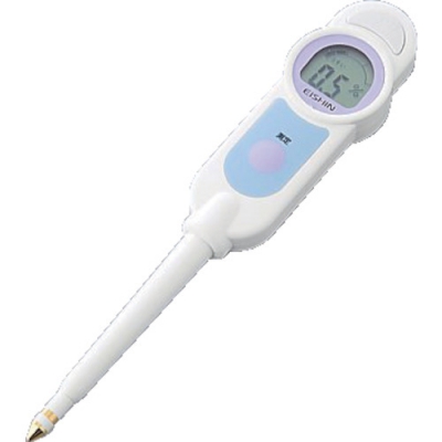 ASONE 亚速旺 15793-01-AS数字盐分计EB-158P