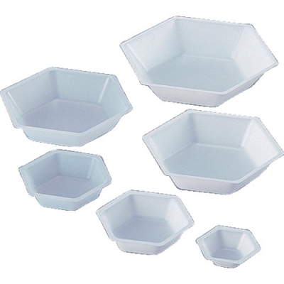 ASONE 亚速旺 15841-01-AS六角平衡器10ml千枚入