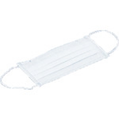 ASONE 亚速旺 16115-01-AS3 PLY适配口罩FM－301