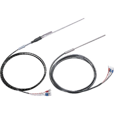 ASONE 亚速旺 15721-01-AS测温电阻FPT100φ３．２×Ｌ１００