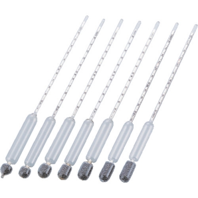 ASONE 亚速旺 16205-01-AS 10度间重波度计JC-9320