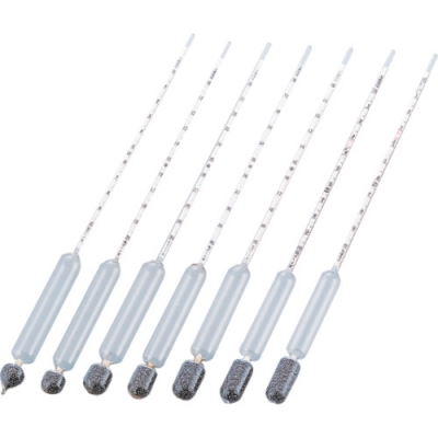 ASONE 亚速旺 16205-06-AS 10度间重波度计JC-9325