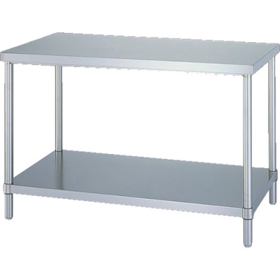 ASONE 亚速旺 17835-10-AS不锈钢工作台ABN-15060