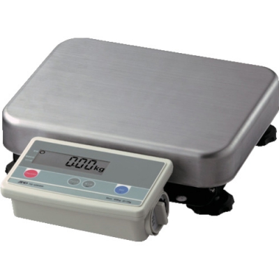 ASONE 亚速旺 17750-02-AS台秤FG60KBM