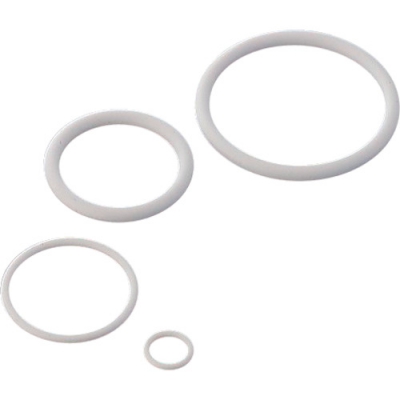 ASONE 亚速旺 17826-12-AS橡胶O形圈白P-15