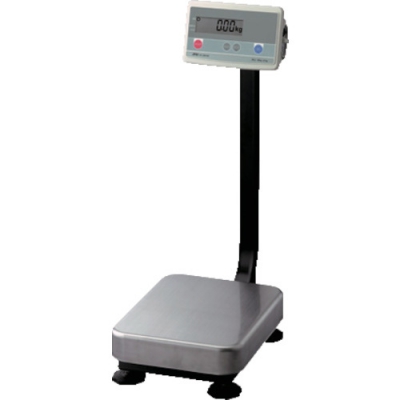 ASONE 亚速旺 17749-02-AS台秤FG60KAM