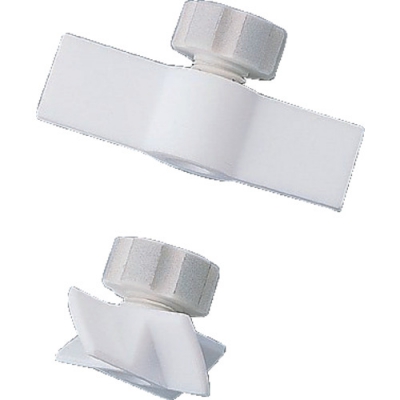 ASONE 亚速旺 17736-03-AS PTFE搅拌叶片005.706070