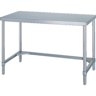 ASONE 亚速旺 17837-07-AS不锈钢工作台ATN-15060