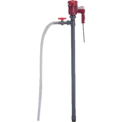 ASONE 亚速旺 17900-04-AS药液输送不利泵HP-301H