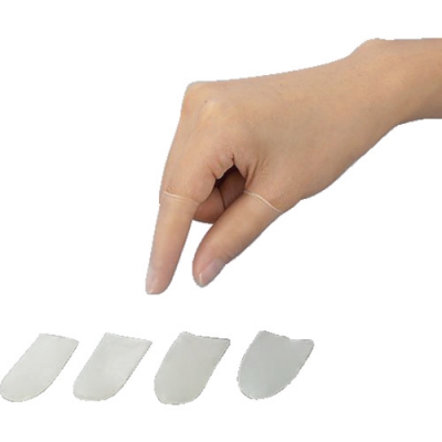 ASONE 亚速旺 22136-01-AS AP腈指套EX15S