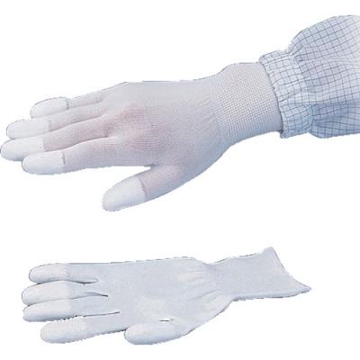 ASONE 亚速旺 22151-03-AS AP清洁把手手套指尖护甲