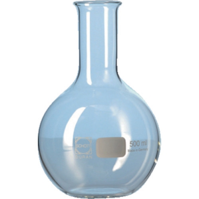 ASONE 亚速旺 21967-05-AS平底烧瓶21711541