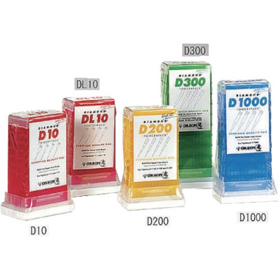 ASONE 亚速旺 22057-08-AS塔塑料袋D200ST（960支入）