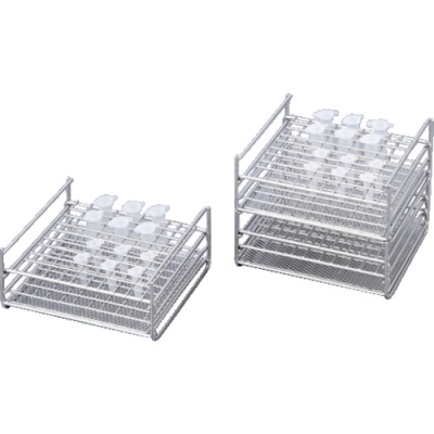 ASONE 亚速旺 24162-02-AS5ml管用支架SR-50