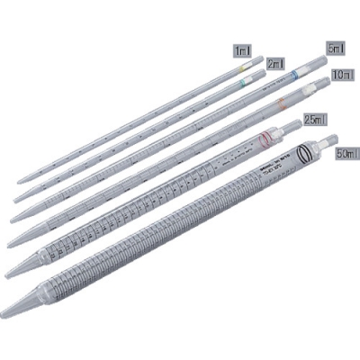 ASONE 亚速旺 24132-03-AS中提琴模型塑料5ml