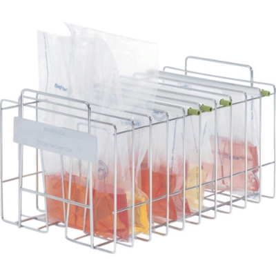 ASONE 亚速旺 25822-04-AS袋架400架数12