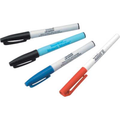 ASONE 亚速旺 25674-02-AS实验室用标志极细1451根入